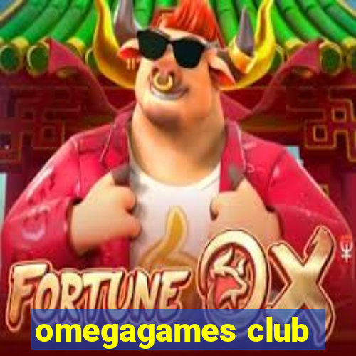 omegagames club