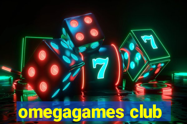 omegagames club