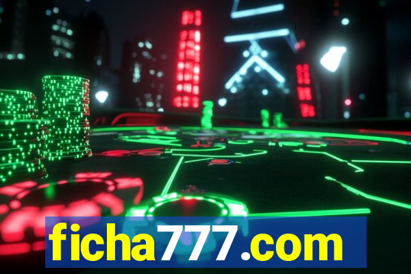 ficha777.com