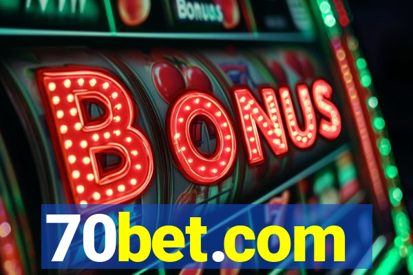 70bet.com