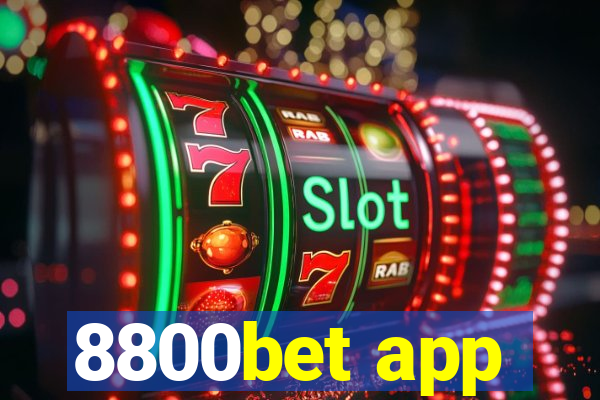 8800bet app