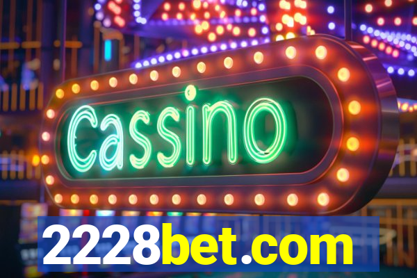 2228bet.com