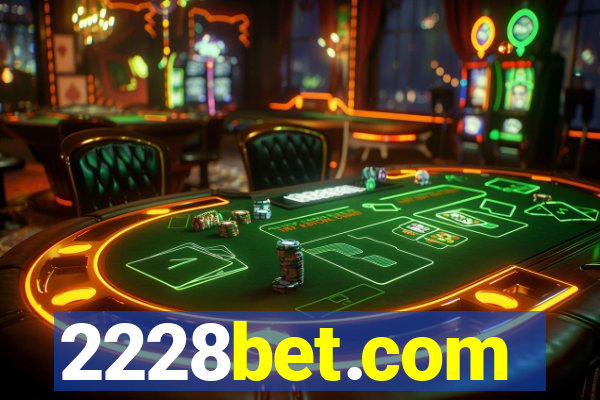 2228bet.com