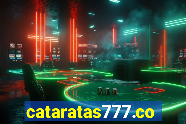 cataratas777.com