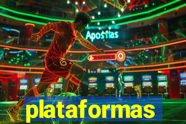 plataformas brasileiras de jogos