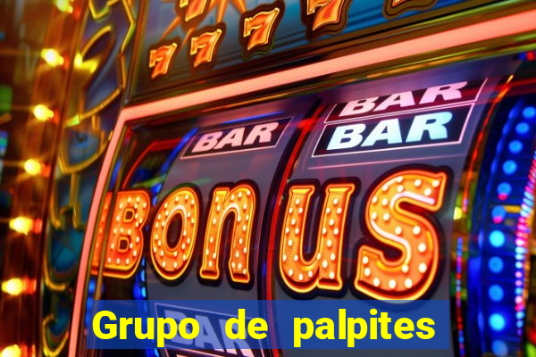 Grupo de palpites de futebol gratis