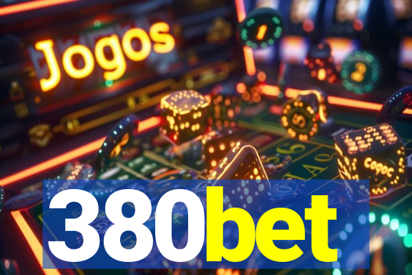 380bet