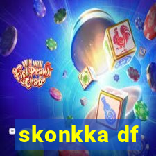 skonkka df