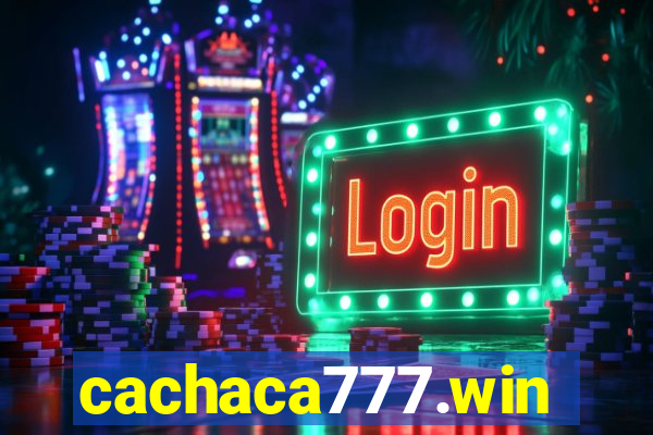 cachaca777.win