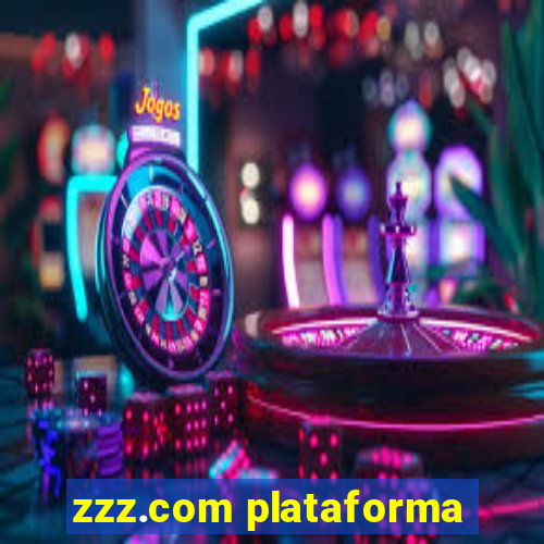 zzz.com plataforma