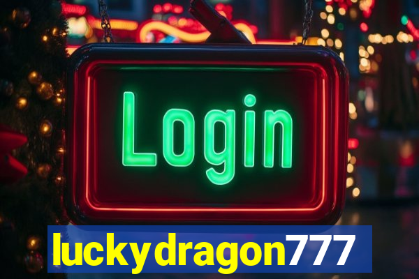 luckydragon777