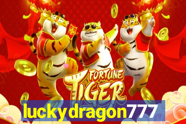 luckydragon777