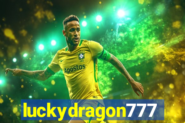 luckydragon777