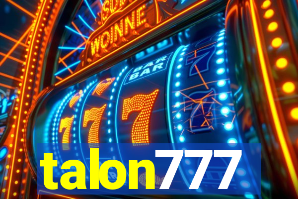 talon777