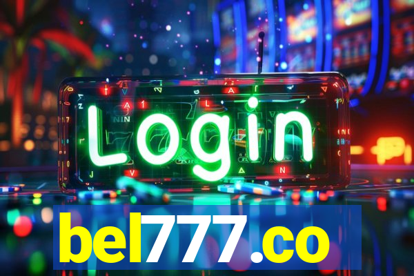 bel777.co