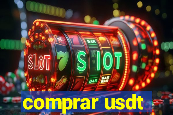 comprar usdt