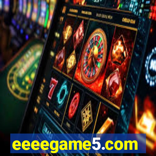 eeeegame5.com