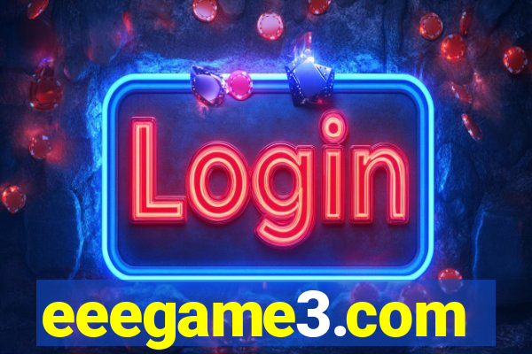 eeegame3.com