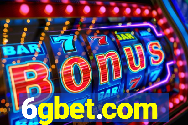 6gbet.com