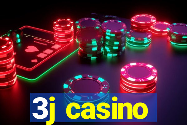 3j casino