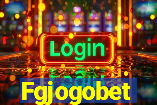 Fgjogobet