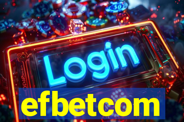 efbetcom