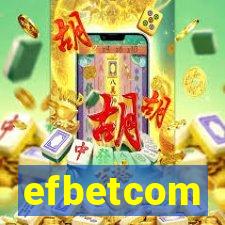 efbetcom