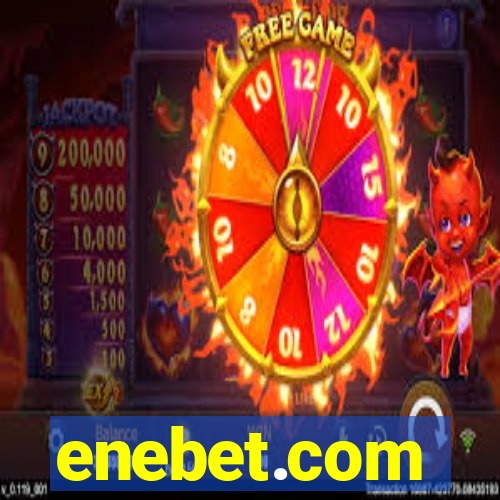 enebet.com