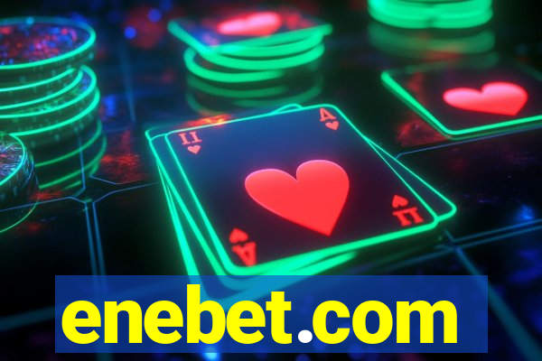 enebet.com