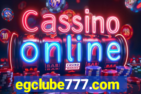 egclube777.com