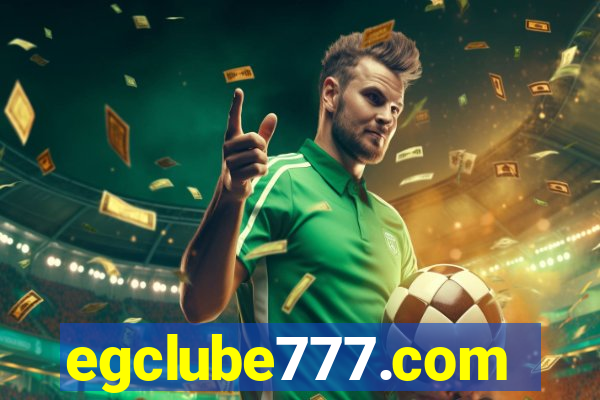 egclube777.com