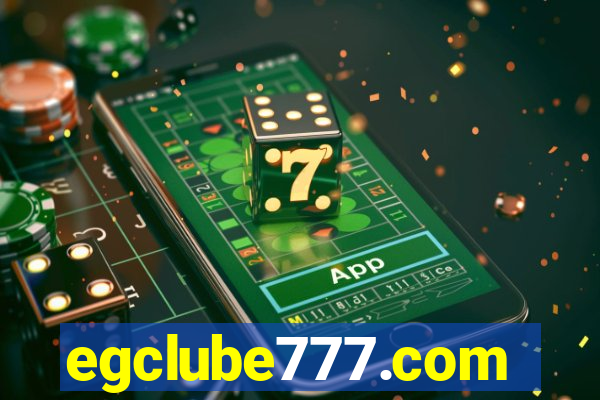 egclube777.com