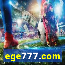 ege777.com