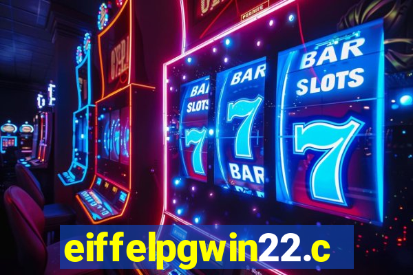 eiffelpgwin22.com