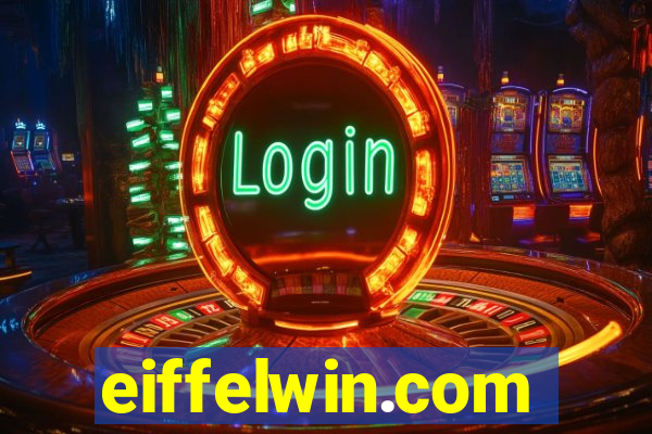 eiffelwin.com