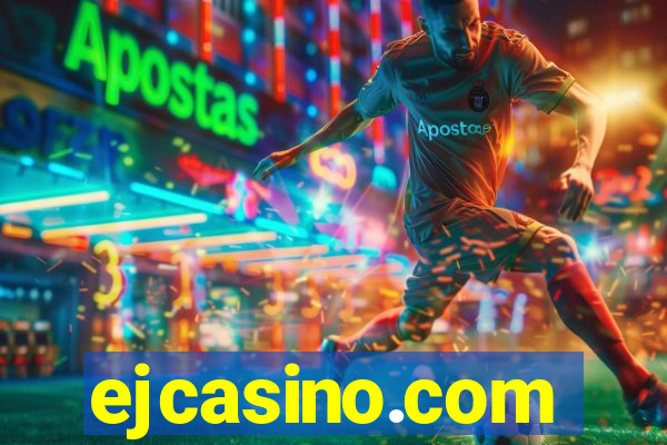 ejcasino.com