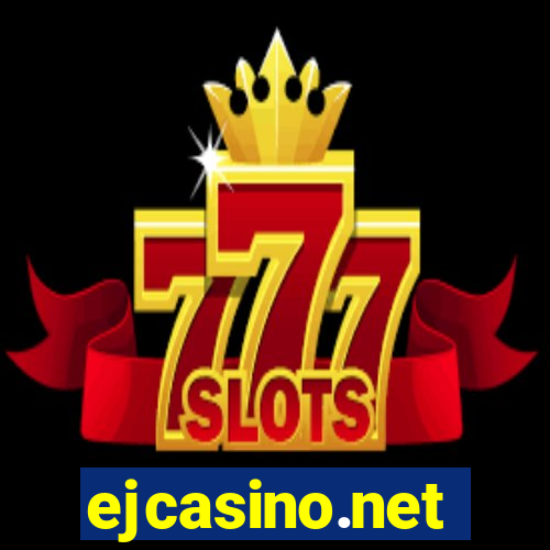 ejcasino.net