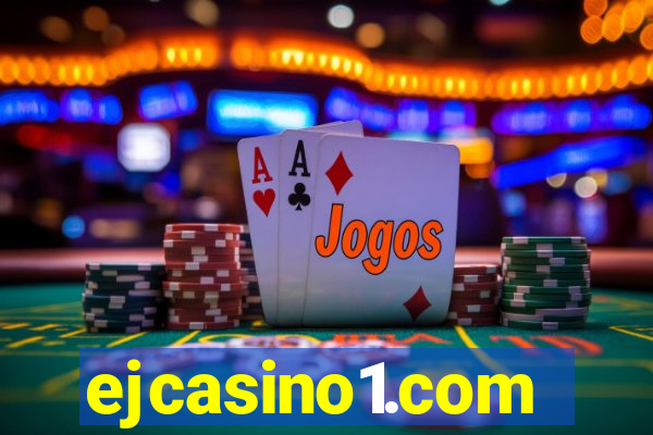 ejcasino1.com