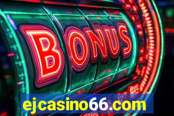 ejcasino66.com