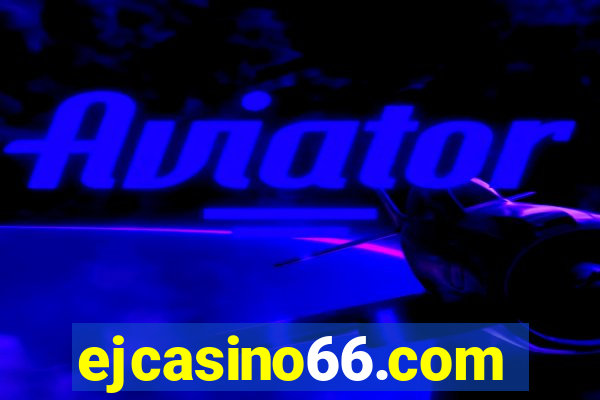 ejcasino66.com