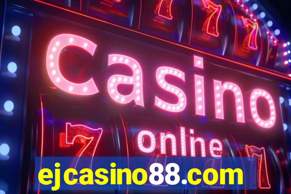 ejcasino88.com