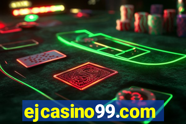 ejcasino99.com