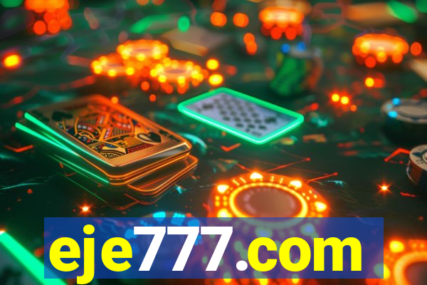 eje777.com