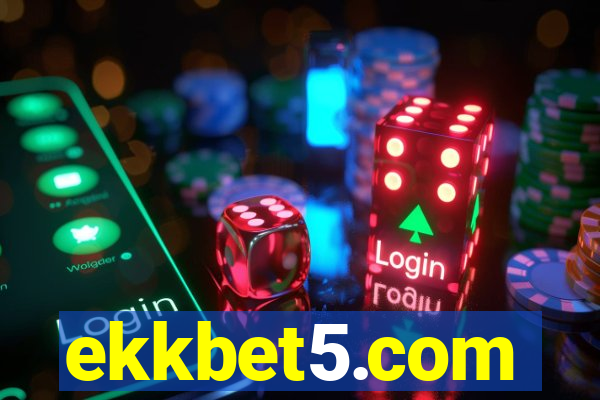 ekkbet5.com