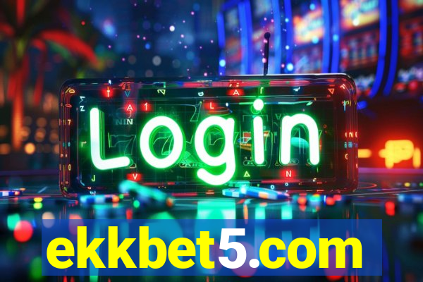 ekkbet5.com