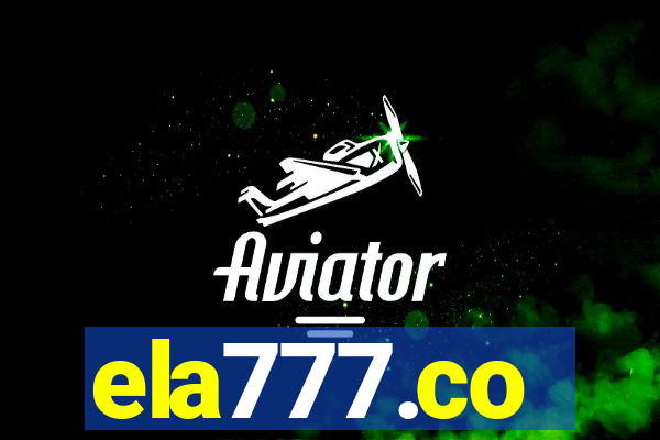 ela777.co