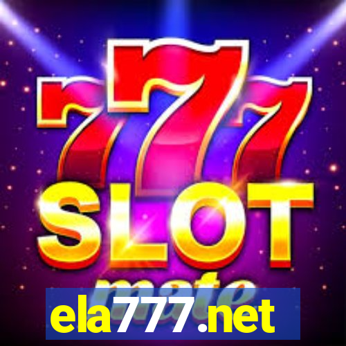 ela777.net