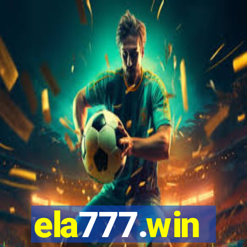 ela777.win