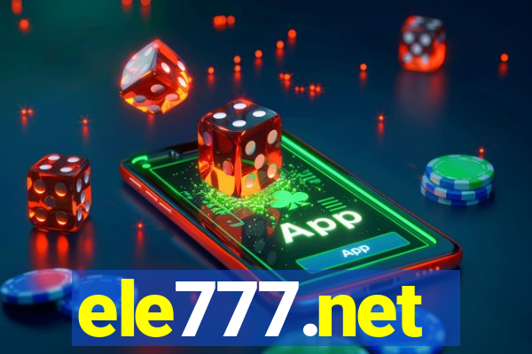 ele777.net