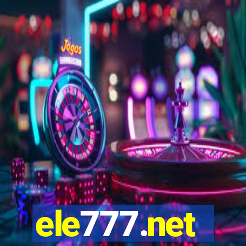 ele777.net